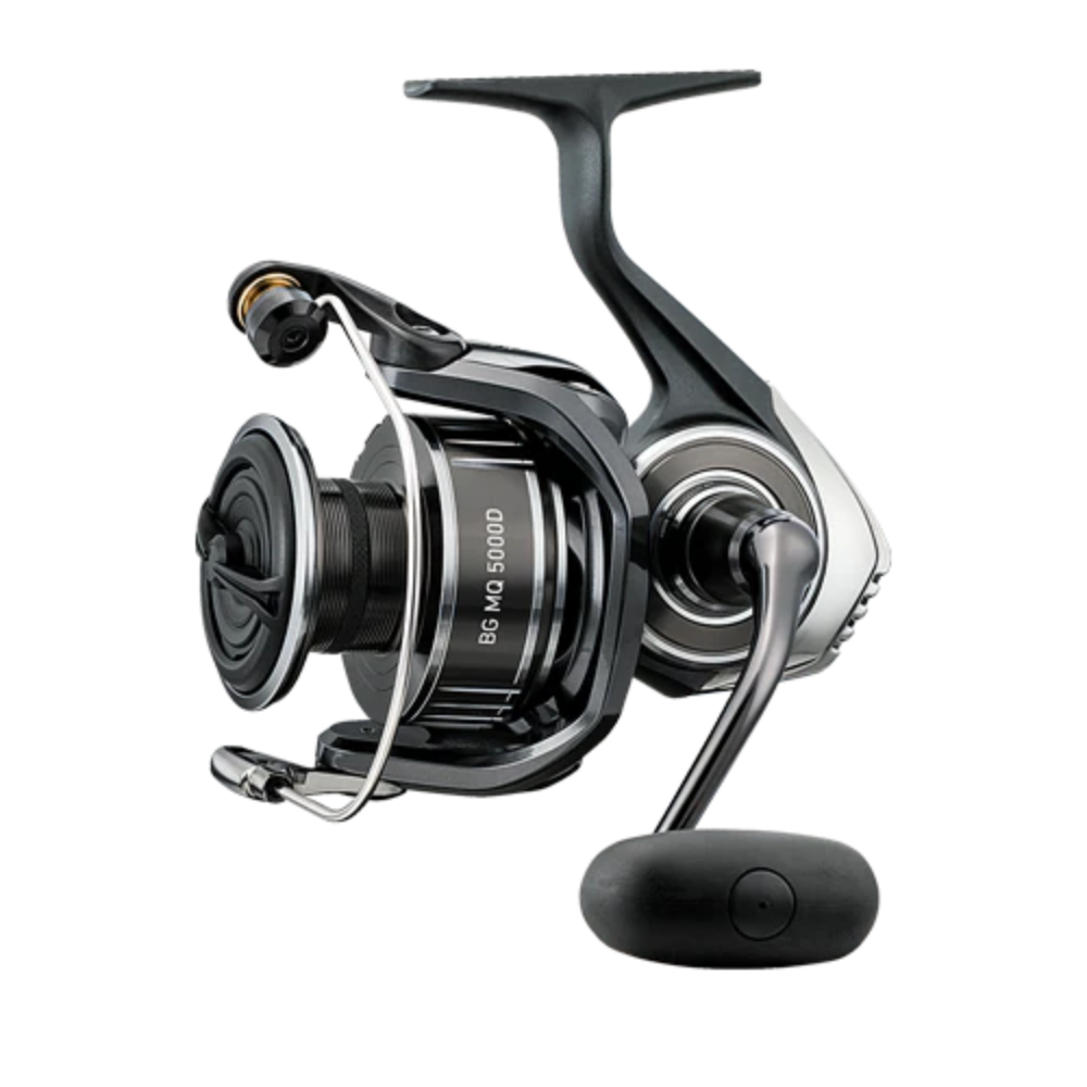 Daiwa BG MQ Spinning Reel